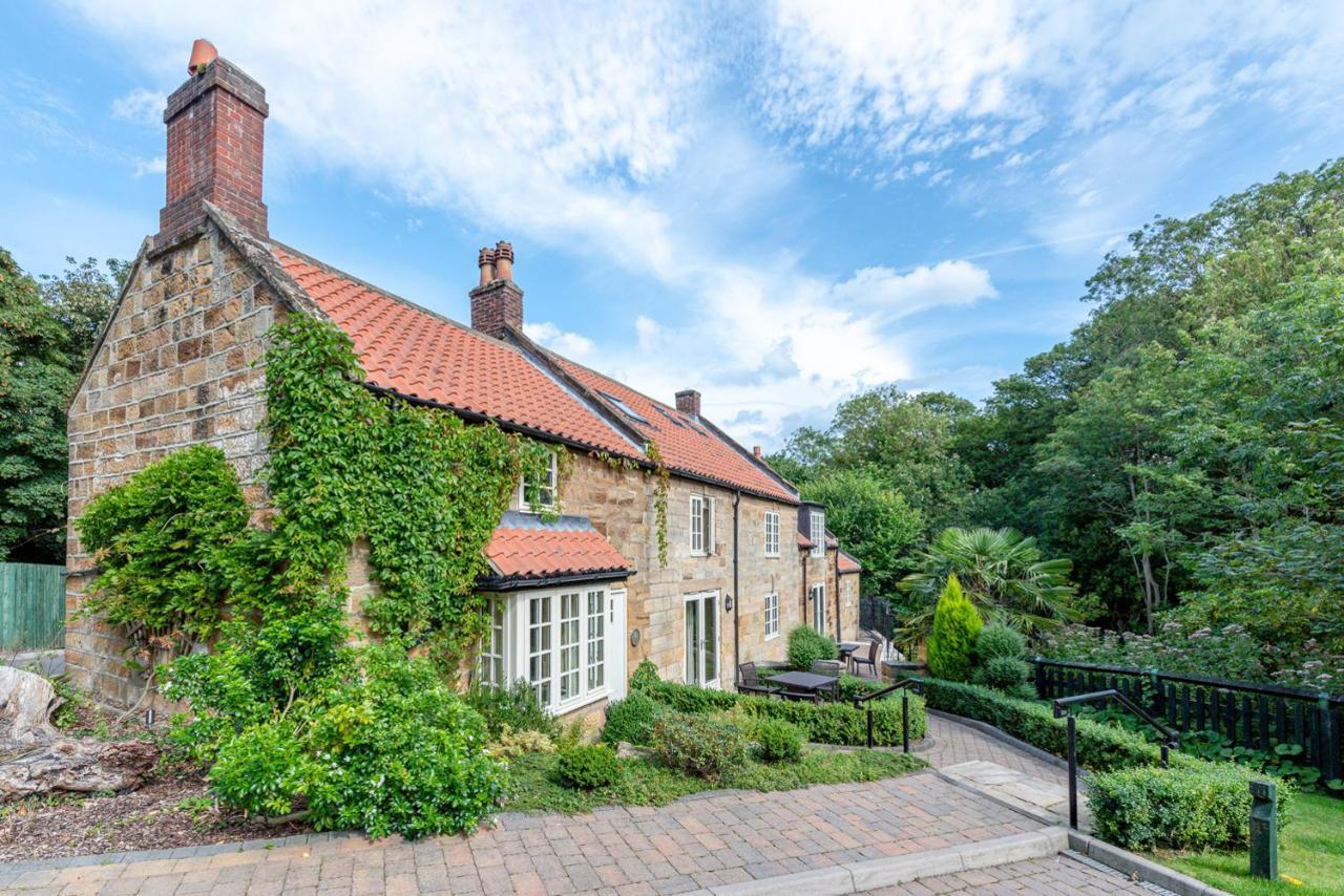 Gardeners Cottage Сандсенд Екстериор снимка