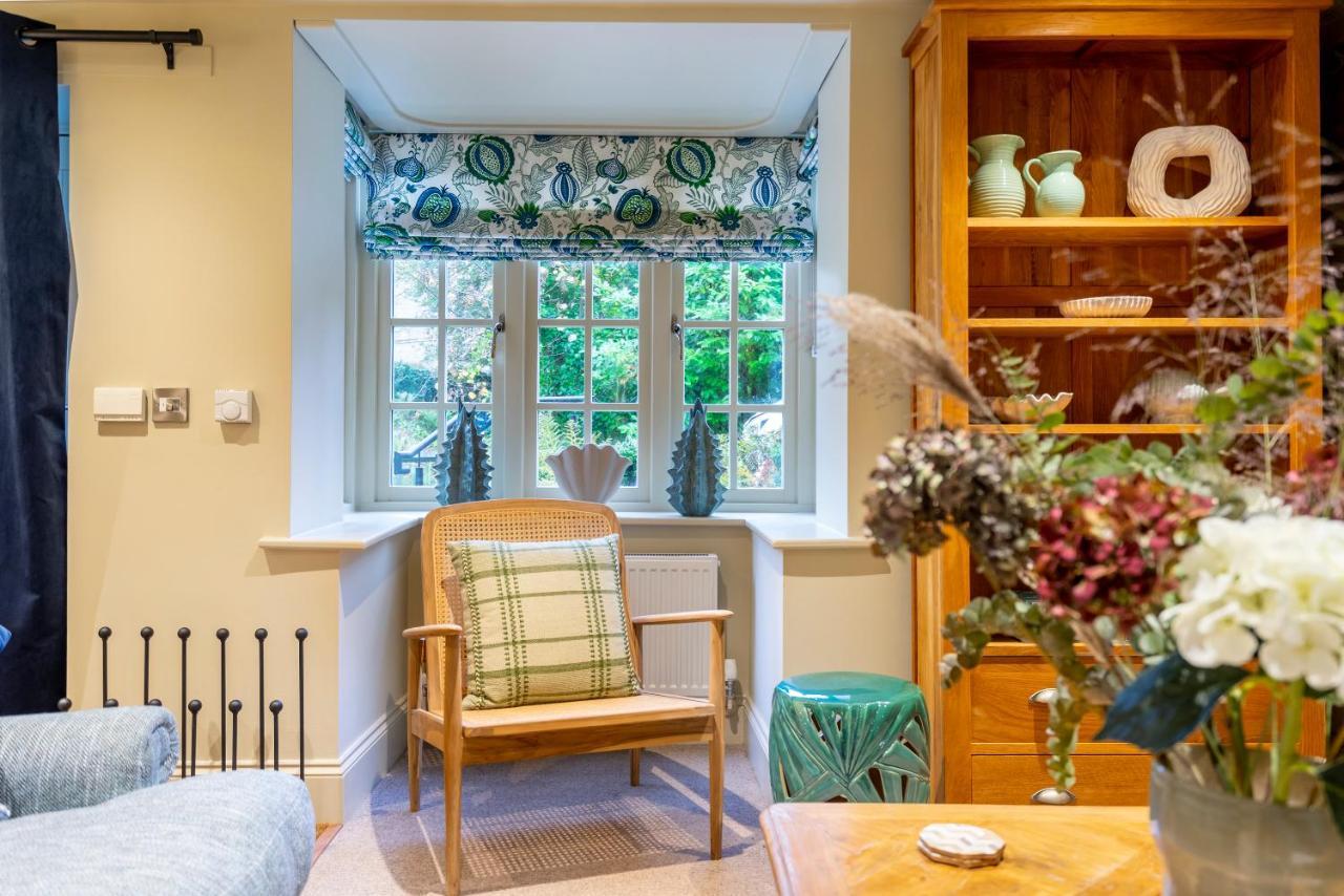 Gardeners Cottage Сандсенд Екстериор снимка