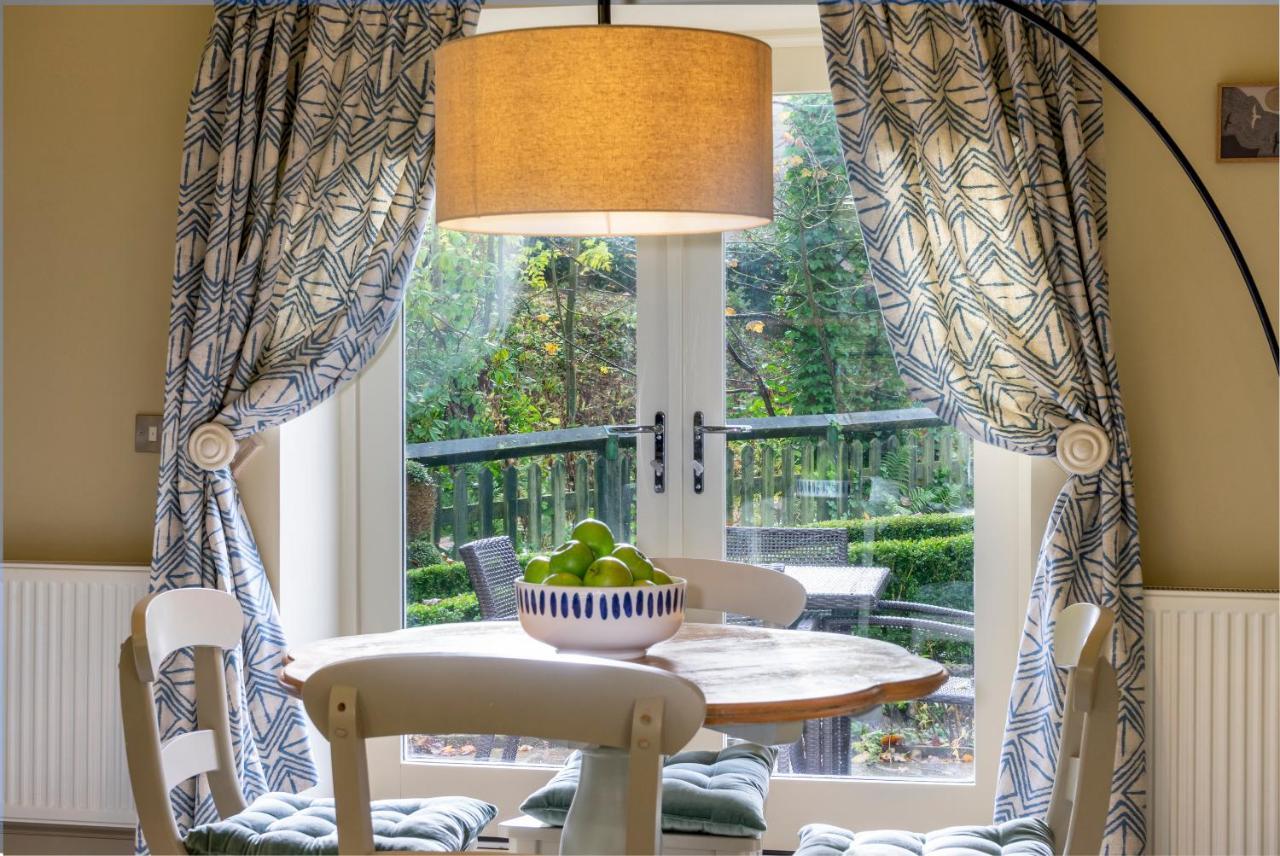 Gardeners Cottage Сандсенд Екстериор снимка